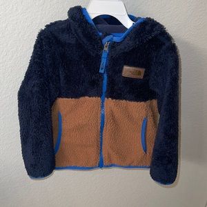NorthFace toddler jacket 3T